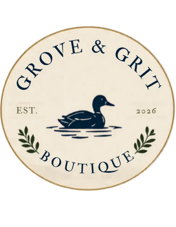 Grove and Grit Boutique 