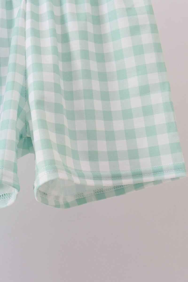 Fairway Friends Short Set