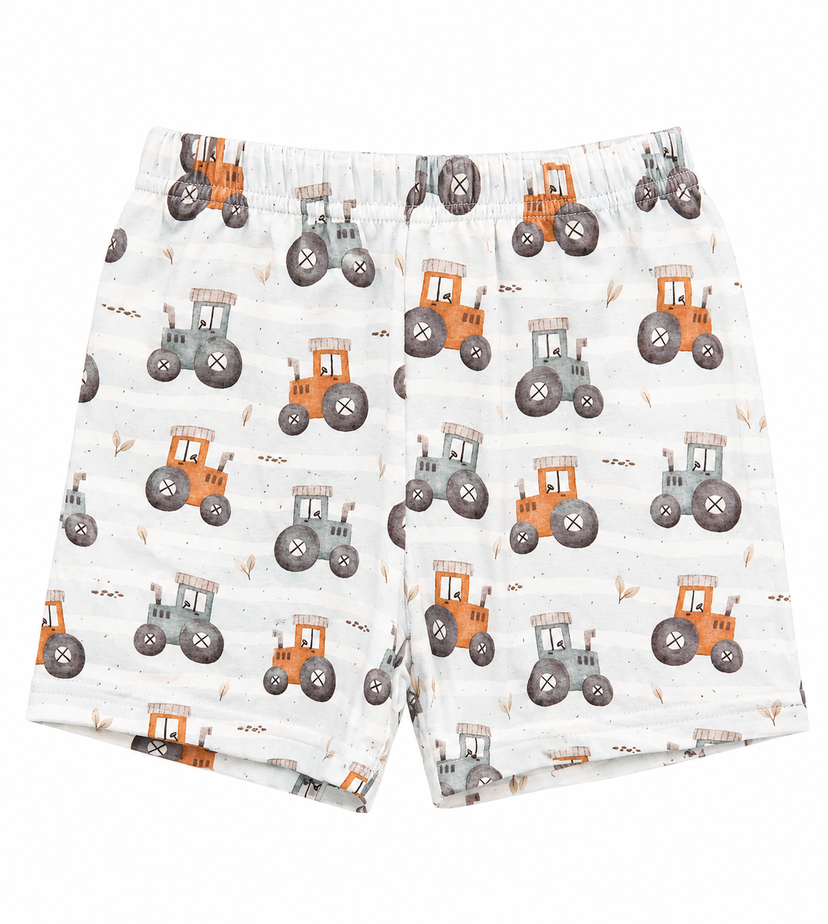 Hometown Harvest Short Set