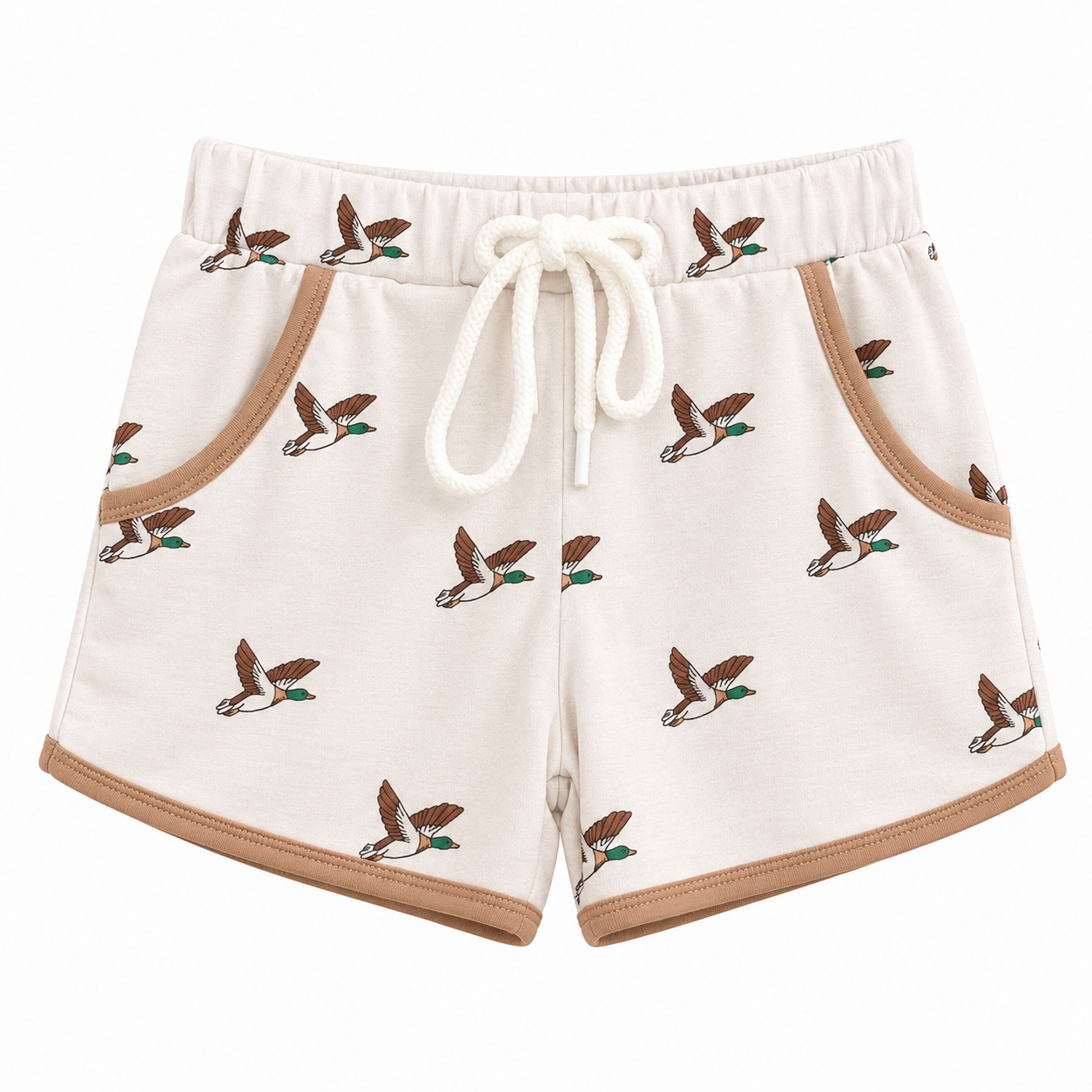 Duck Camp Classic Short Set