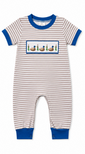 Mallard Marsh Onesie