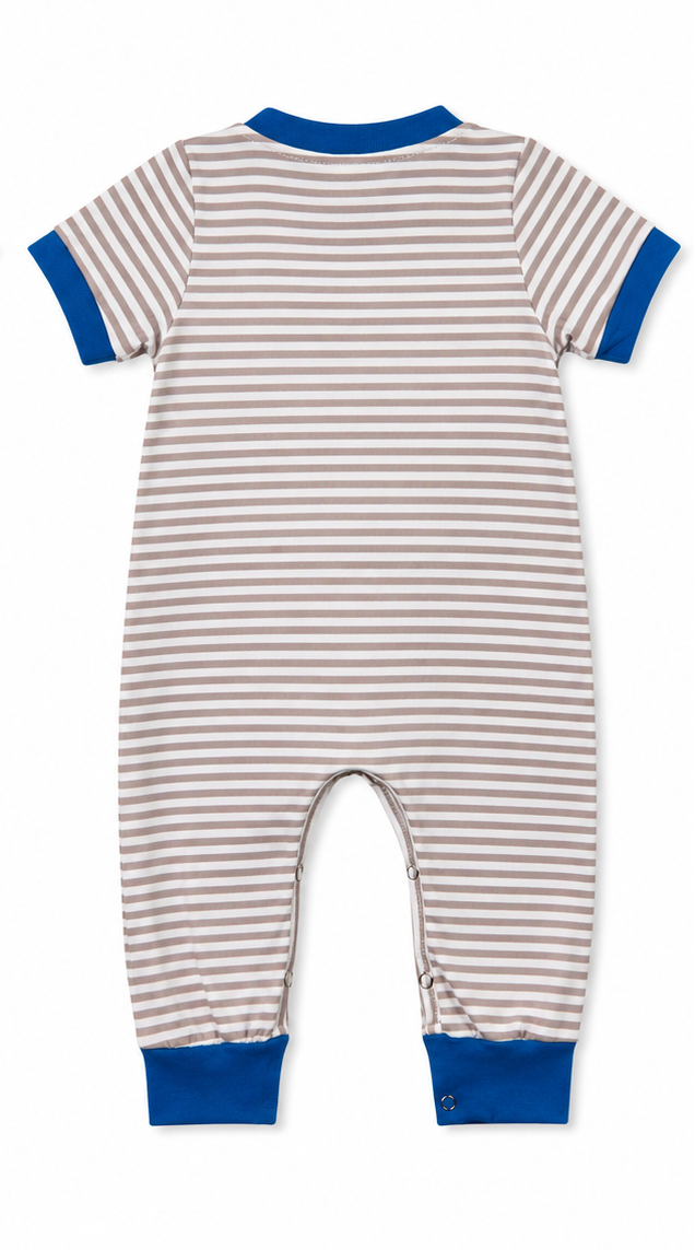 Mallard Marsh Onesie